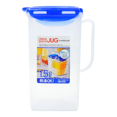 LOCK N LOCK WATER JUG HPL733 1.5 LTR Default Title - MamasJan Crockery