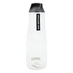 LOCK AND LOCK WATER BOTTEL HAP559BLK 700 ML Default Title - MamasJan Crockery