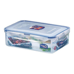 LOCK AND LOCK CONTAINER HPL824 1.6 LTR Default Title - MamasJan Grocery Nonfood