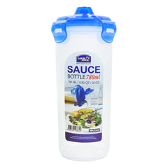 LOCK N LOCK SAUCE BOTTLE HPL936D 780 ML Default Title - MamasJan Crockery