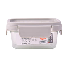 LOCK & LOCK NESTOPIA CONTAINER 230ML LTN310 Default Title - MamasJan Grocery Nonfood