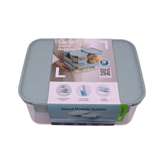 LOCK N LOCK CONTAINER CLASSIC PLUS RECTANGULAR-2.75L-MIT Default Title - MamasJan Grocery Nonfood