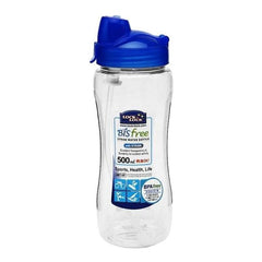 LOCK N LOCK WATER BOTTLE 710T 500 ML Default Title - MamasJan Crockery