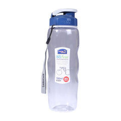 LOCK AND LOCK WATER BOTTLE ABF722 700ML Default Title - MamasJan Crockery