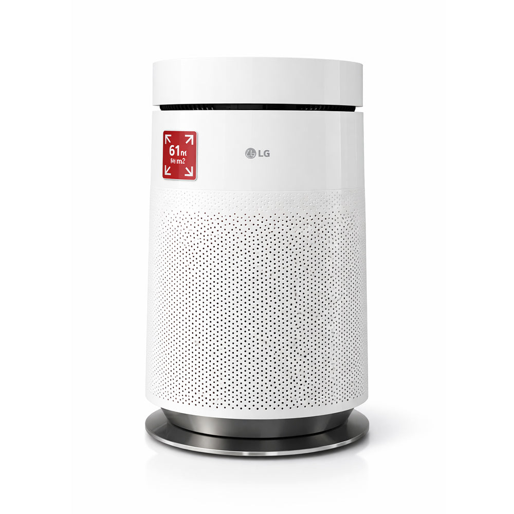 LG AIR PURIFIER AS65GDWH0 Default Title - MamasJan Electronics