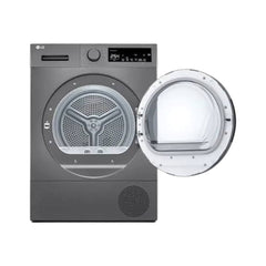 LG DRYER 8 KG RH80T2SP7RM Default Title - MamasJan Electronics