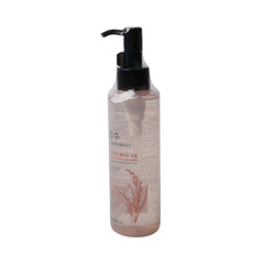 THE FACESHOP - RICE WATER BRIGHT LIGHT CLEANSING OIL 150ML Default Title - MamasJan Makeup