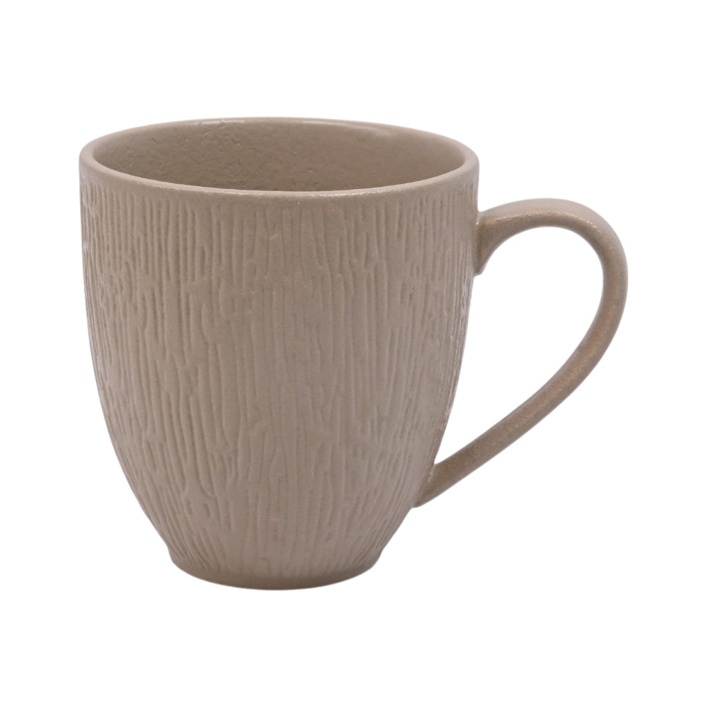 MUG WINSOR FINE PORCELAIN MATT BROWN SD107MB Default Title - MamasJan Crockery