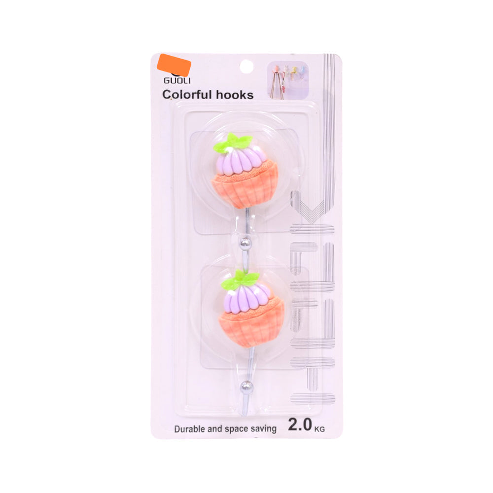 HOOK IR 3PC PACK 6121-27 Default Title - MamasJan Grocery Nonfood