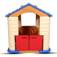 Edu Play House A+B Ph7328 Default Title - MamasJan Toys