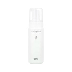 DR ALTHEA AMINO ACID GENTLE BUBBLE CLEANSER 140ML Default Title - MamasJan Makeup