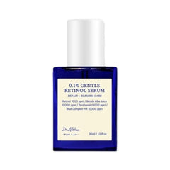 DR ALTHEA 0.1% GENTLE RETIONAL SERUM 30ML Default Title - MamasJan Makeup