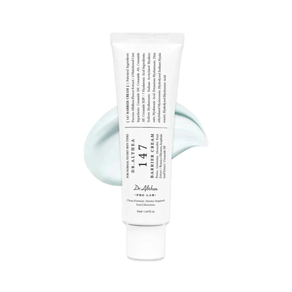 DR ALTHEA 147 BARRIER CREAM 50ML Default Title - MamasJan Makeup