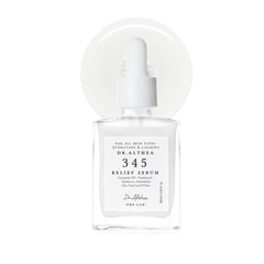 DR ALTHEA 345 RELIEF HYDRATING SERUM 30ML Default Title - MamasJan Makeup
