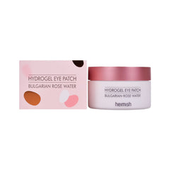 CAILYN- HEIMISH BULGARIAN ROSE HYDROGEL EYE PATCH 60ea Default Title - MamasJan Makeup