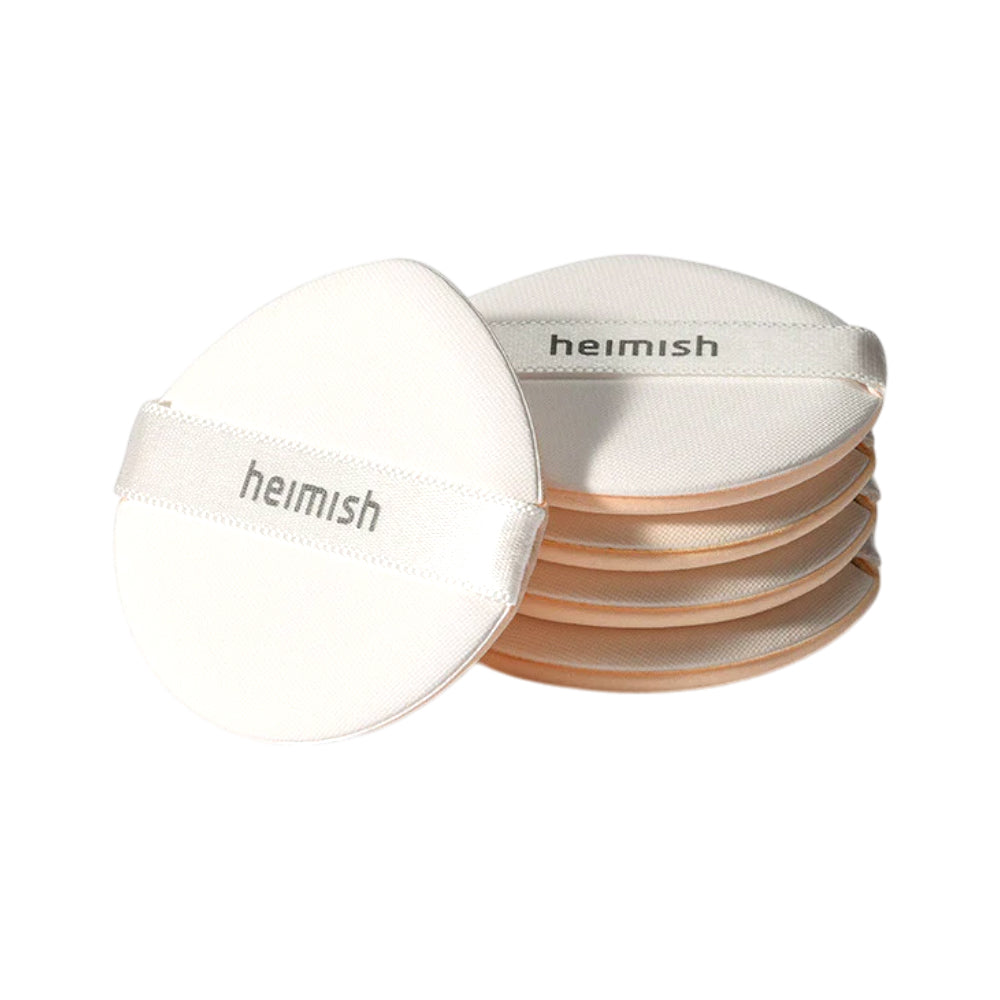 CAILYN-HEIMISH RUBYCELL PUFF 5EA Default Title - MamasJan skincare