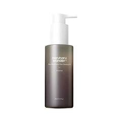 HARUHARU WONDER BLACK RICE MOISTURE DEEP CLEANSING OIL (150M Default Title - MamasJan skincare