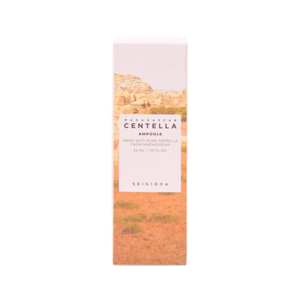 SKIN1004 - MADAGASCAR CENTELLA AMPOULE 30ML Default Title - MamasJan Makeup