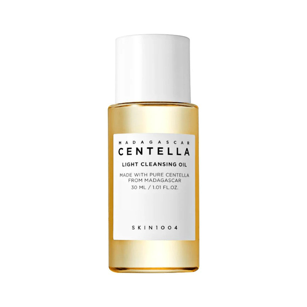 SKIN1004 - MADAGASCAR CENTELLA LIGHT CLEANSING OIL 30ML Default Title - MamasJan Makeup