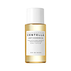 SKIN1004 - MADAGASCAR CENTELLA LIGHT CLEANSING OIL 30ML Default Title - MamasJan Makeup