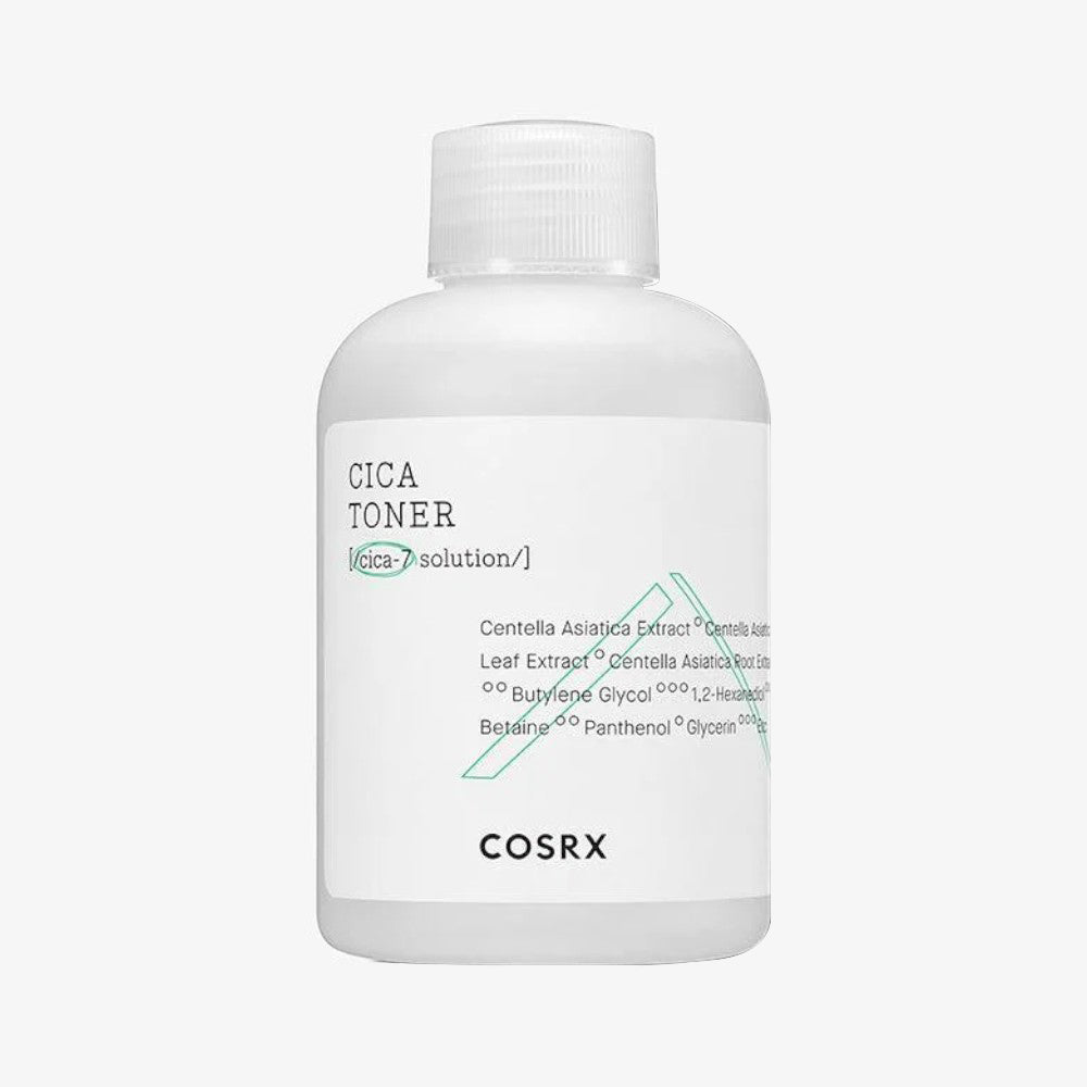 COSRX PURE FIT CICA TONER 150ML Default Title - MamasJan Makeup
