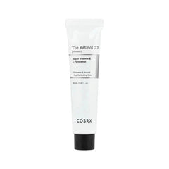 COSRX THE RETINOL 0.3 CREAM 20ML Default Title - MamasJan Makeup