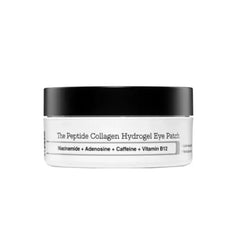 COSRX THE PEPTIDE COLLAGEN HYDROGEL EYE PATCH 85G Default Title - MamasJan Makeup