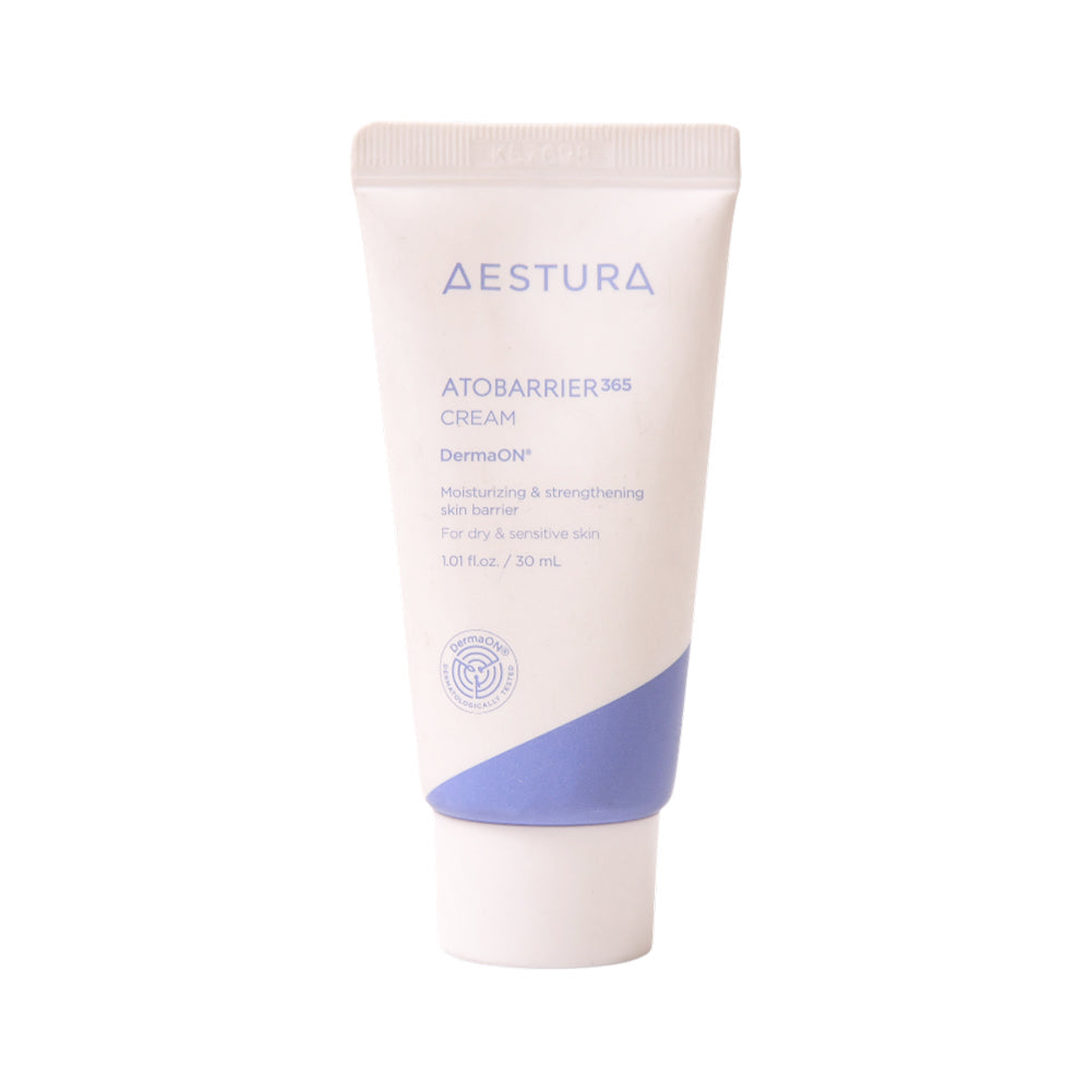 AESTURA ATOBARRIER 365 CREAM 30ML Default Title - MamasJan Makeup