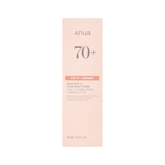 ANUA RICE 70 GLOW MILKY TONER 250ML Default Title - MamasJan Makeup