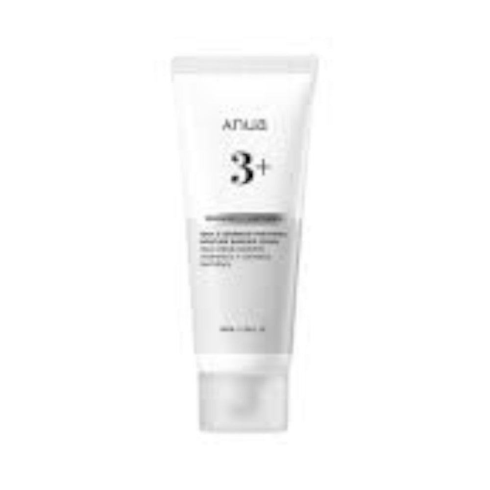 ANUA CERANIDE 3+PANTHENOL BARRIER CREAM 100ML Default Title - MamasJan Makeup