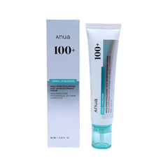 ANUA 100+PDRN HYALURONIC ACID CREAM 60ML Default Title - MamasJan Makeup