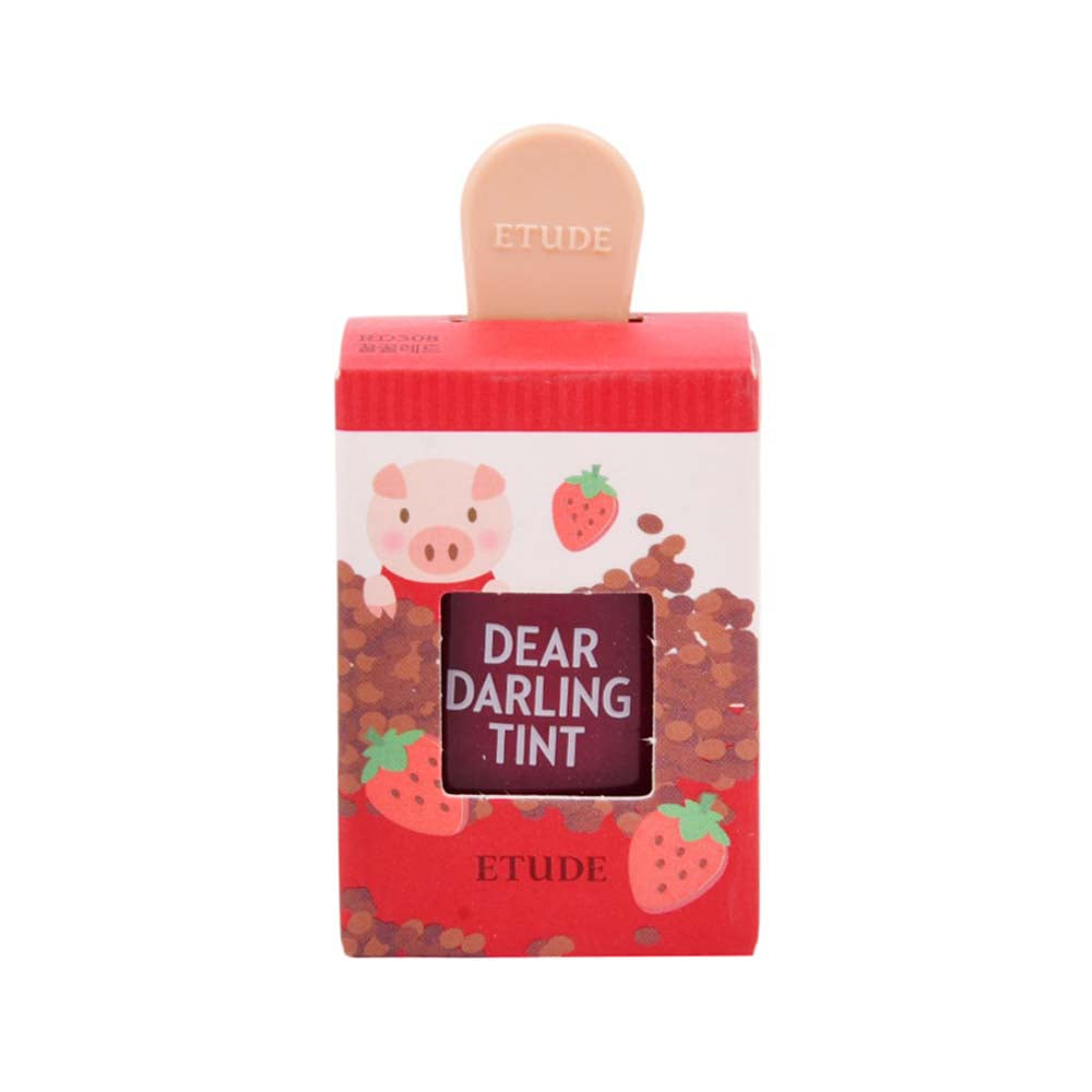 ETUDE HOUSE - DEAR DARLING WATER GEL TINT - ICE CREAM RD308 Default Title - MamasJan Makeup