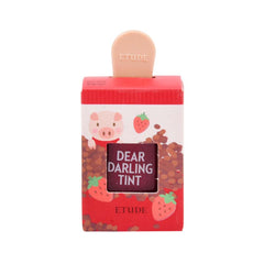 ETUDE HOUSE - DEAR DARLING WATER GEL TINT - ICE CREAM RD308 Default Title - MamasJan Makeup