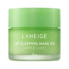 LANEIGE LIP SLEEPING MASK EX APPLE LIME 20G Default Title - MamasJan Makeup