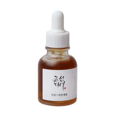 BEAUTY OF JOSEON REPAIR SERUM GINSENG+SNAIL MUCIN 30ML Default Title - MamasJan Makeup