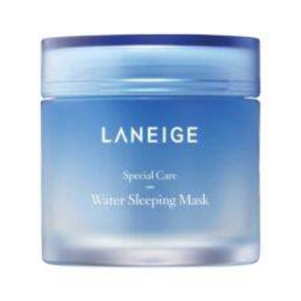 LANEIGE WATER SLEEPING MASK HYDRATE BRIGHTEN SOFTEN 70ML Default Title - MamasJan Makeup