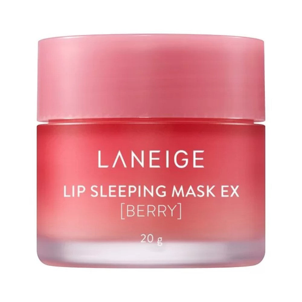 LANEIGE LIP SLEEPING MASK 20G Default Title - MamasJan Makeup