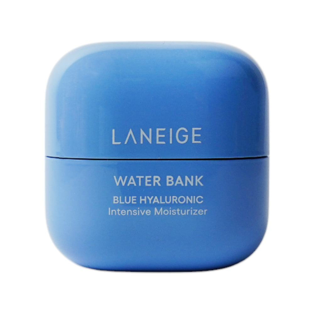 LANEIGE WATER BANK BLUE HYLURONIC GEL MOISTURIZER 50ML Default Title - MamasJan Makeup