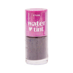 ETUDE HOUSE DEAR DARLING WATER GEL TINIT 05 GRAPE ADE Default Title - MamasJan Makeup