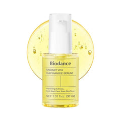 BIODANCE RADIANT VITA NIACINAMIDE SERUM 30ML Default Title - MamasJan Makeup