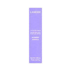 LANEIGE LIP GLOWY BALM 10G BALM VANILLA - MamasJan Makeup