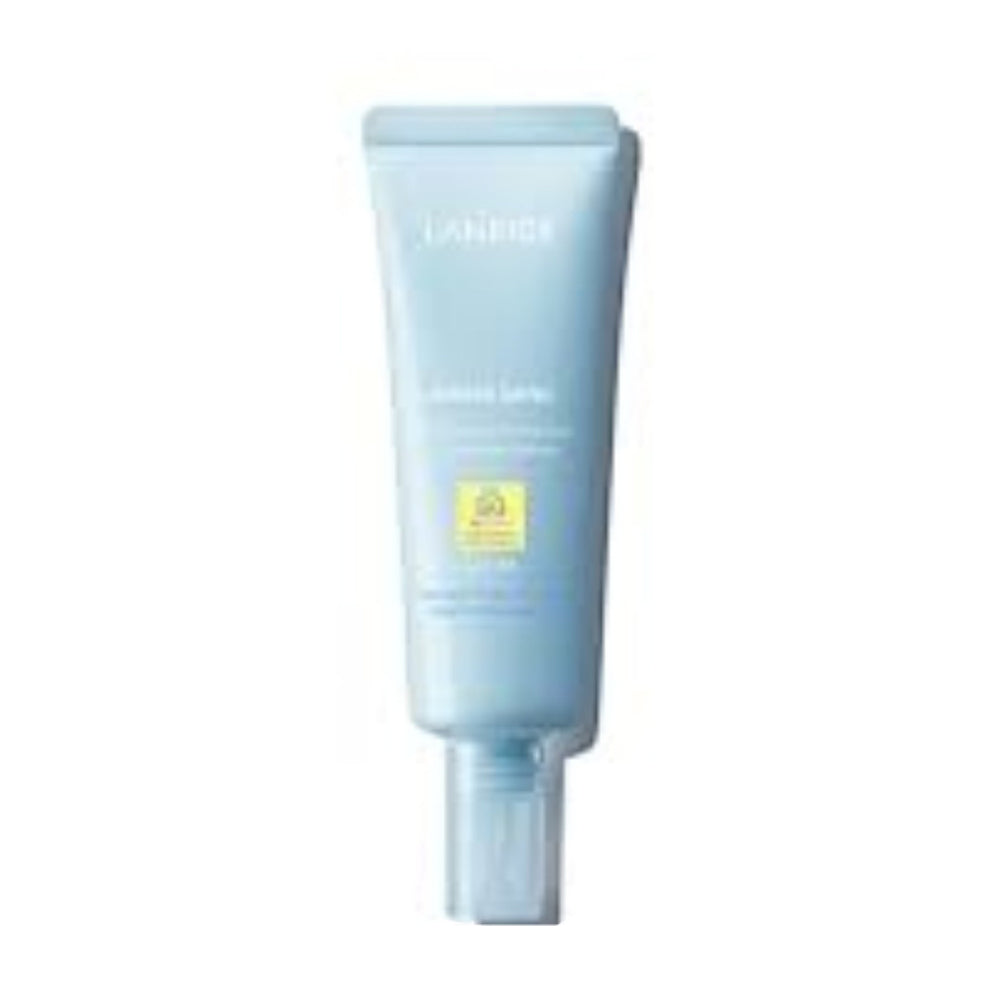 LANEIGE WATER BANK UV BARRIER SUNSCREEN SPF50 50ML Default Title - MamasJan Makeup