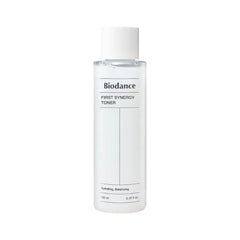 BIODANCE FIRST SYNERGY TONER HYDRATING BALANCING 150ML Default Title - MamasJan Makeup