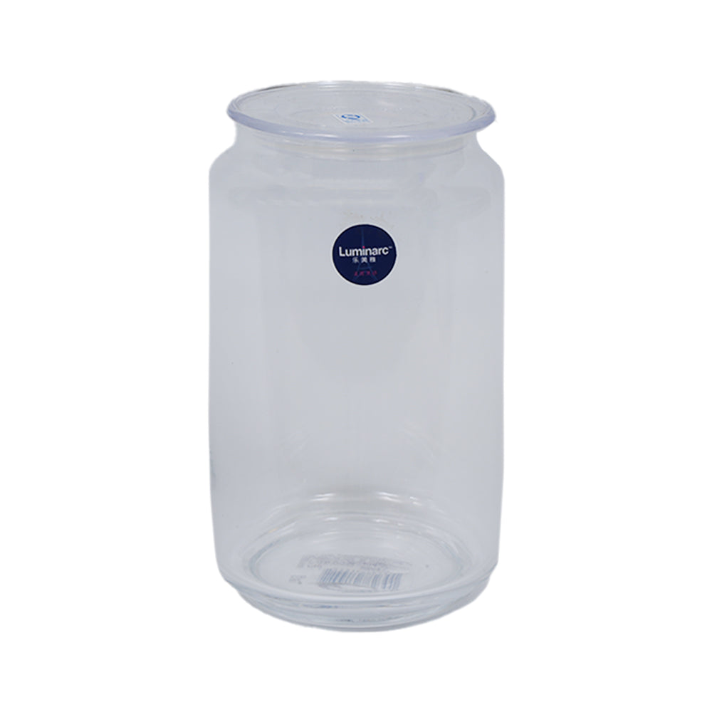 JAR LUMINARC RONDO P7537 Default Title - MamasJan Crockery