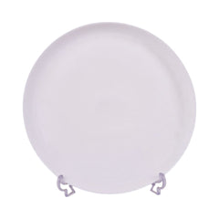 PLATE DINNER LUMINARC DIWALI STRUCT PRECIOUS Q1659 Default Title - MamasJan Crockery