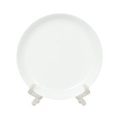 PLATE QUARTER LUMINARC DIWALI STRUCT SHELL Q1660 Default Title - MamasJan Crockery