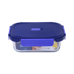 BOWL FREEZER LUNIMARC RECTANGULAR V6450 Default Title - MamasJan Crockery