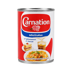 CARNATION EVAPORTED MILK CAN 405 GM Default Title - MamasJan GroceryFoods