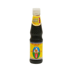 DEK SOM BOON THIN SOY SAUCE 300 ML Default Title - MamasJan GroceryFoods