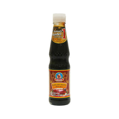 DEK SOM BOON BLACK SOY SAUCES 420 ML Default Title - MamasJan GroceryFoods